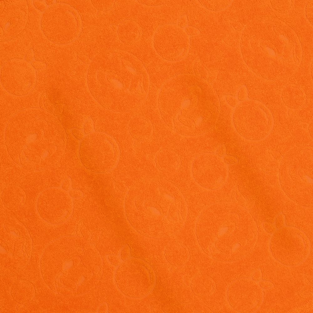 Orange Bird Spirit Jersey for Adults - EPCOT International Flower & Garden Festival 2025