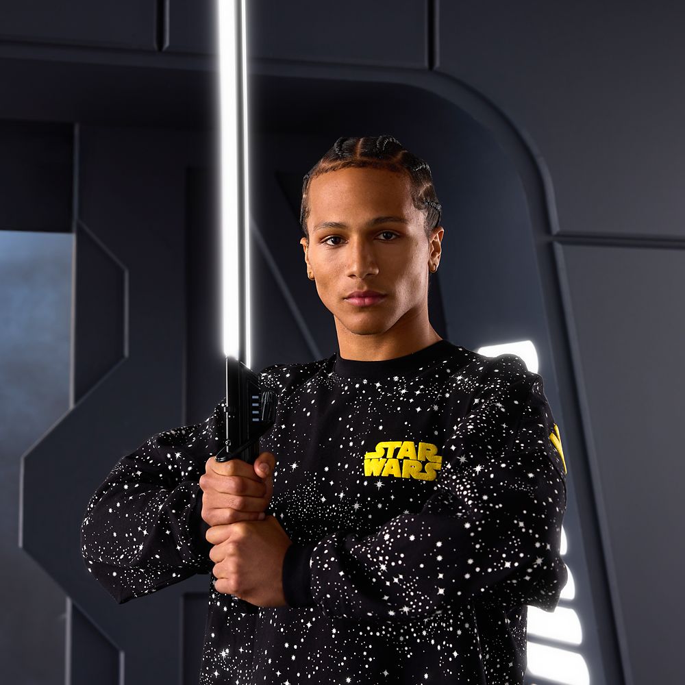 Star Wars ''May the Force Be with You'' Spirit Jersey for Adults