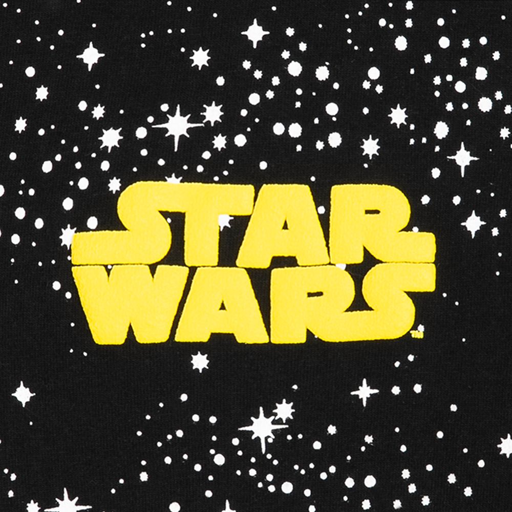 Star Wars ''May the Force Be with You'' Spirit Jersey for Adults