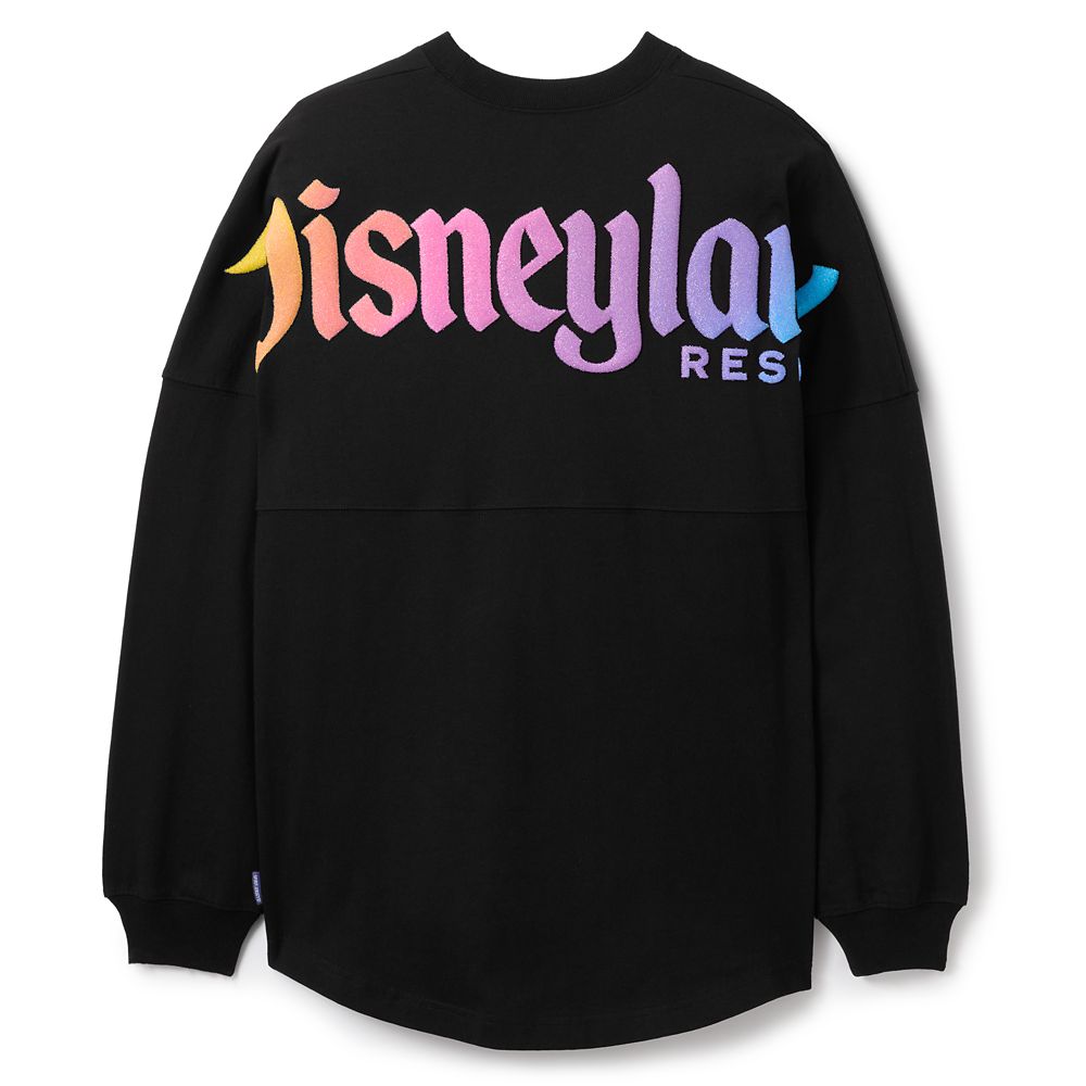 Disneyland 70th Anniversary Logo Spirit Jersey for Adults | Disney