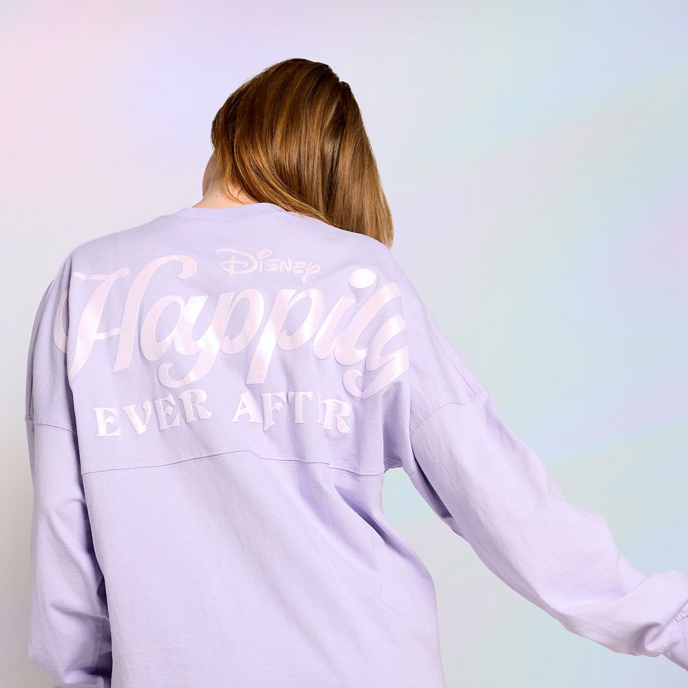 Disney ''Happily Ever After'' Spirit Jersey for Adults
