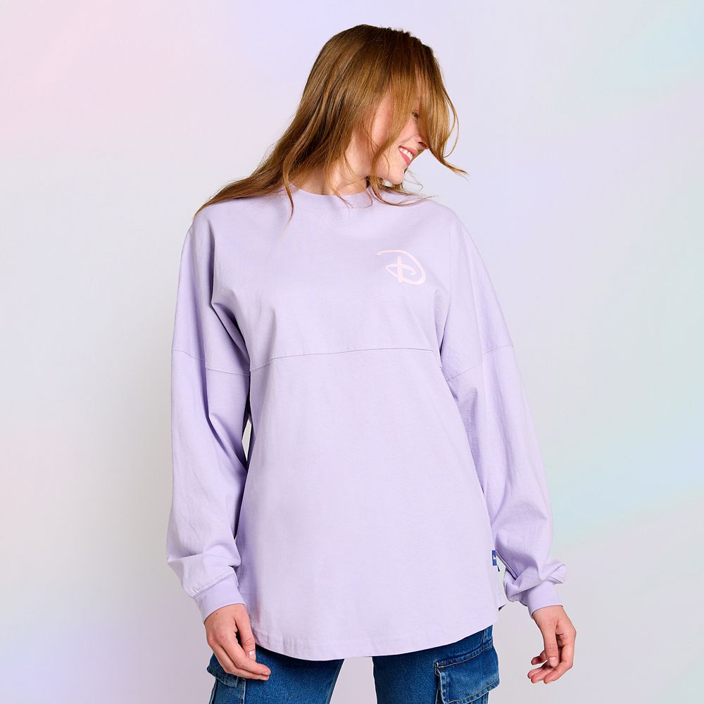 Disney ''Happily Ever After'' Spirit Jersey for Adults