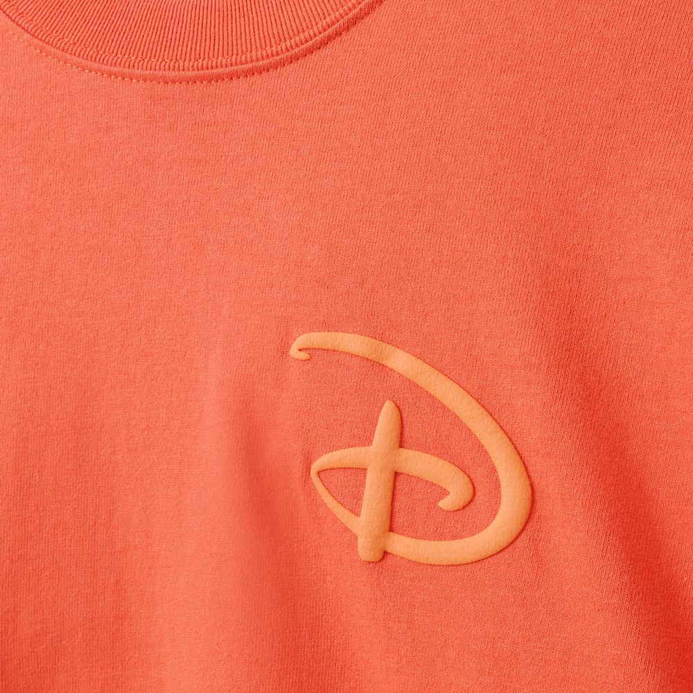 Disney Orange Pumpkin Spice Spirit Jersey &ndash; Exclusive