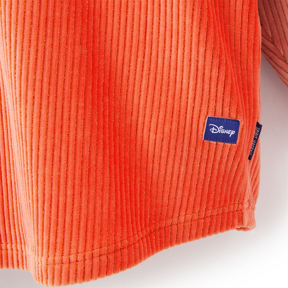 Disney Pumpkin Spice Spirit Jersey for Adults - Exclusive
