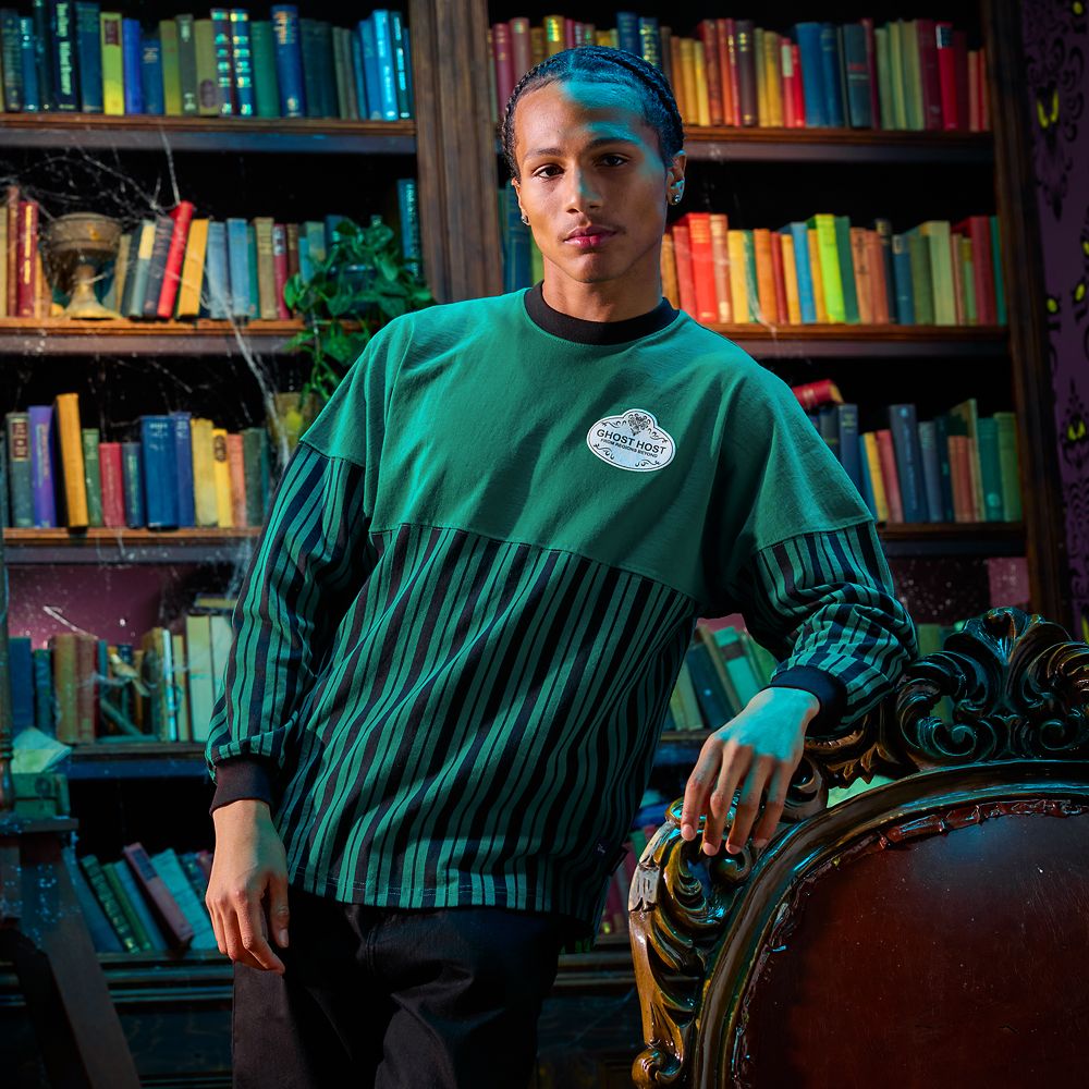 ホーンテッドマンション　スピリットジャー Disneyland ホーンテッドマンション スピリットジャージー アナハイム