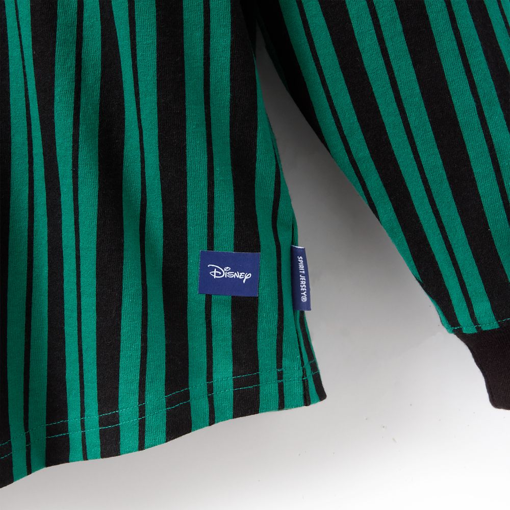 The Haunted Mansion Spirit Jersey for Adults