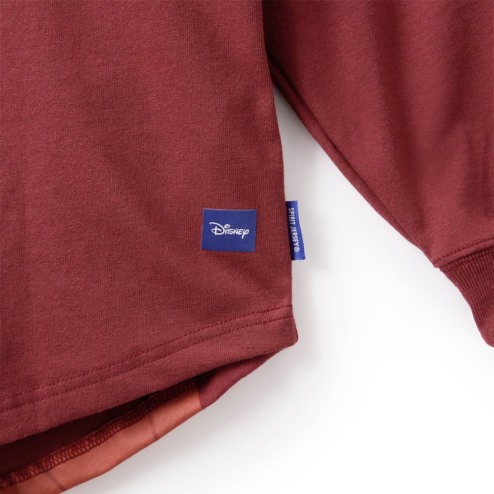 Hocus Pocus Spirit Jersey for Adults