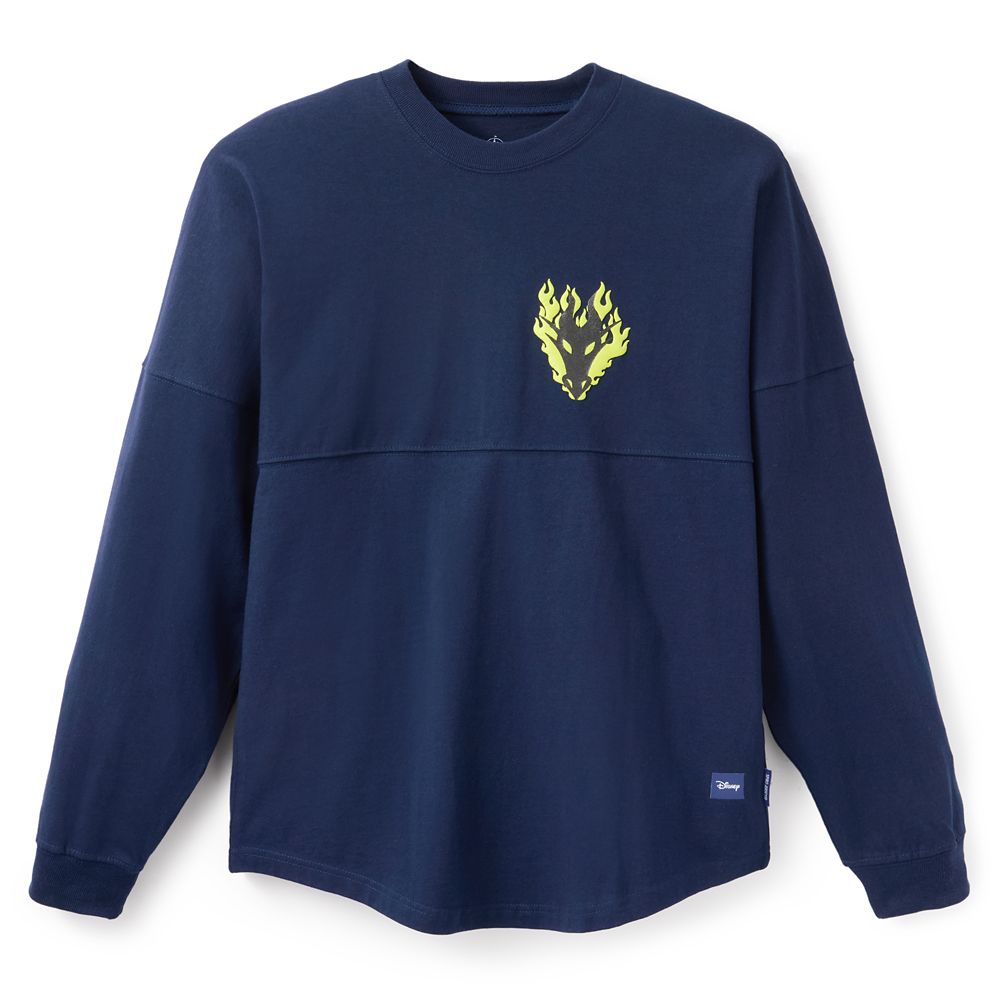 Disney Villains Logo Spirit Jersey for Adults