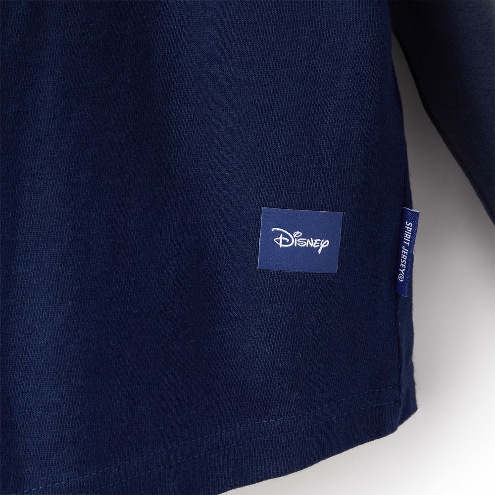 Disney Villains Logo Spirit Jersey for Adults