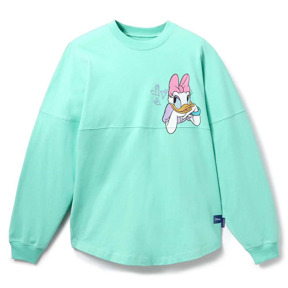 Daisy Duck 85th Anniversary Spirit Jersey for Adults