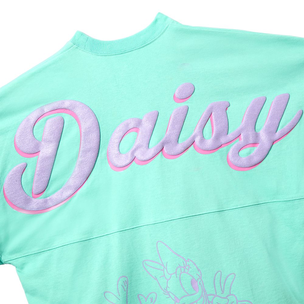 Daisy Duck 85th Anniversary Spirit Jersey for Adults