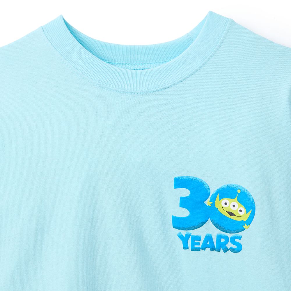 Toy Story 30th Anniversary Spirit Jersey for Adults