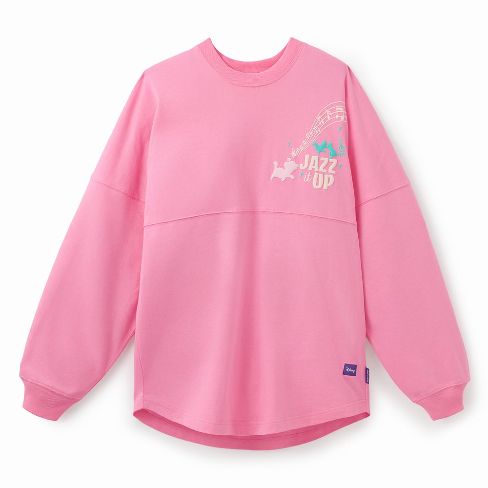 The Aristocats 55th Anniversary Spirit Jersey for Adults