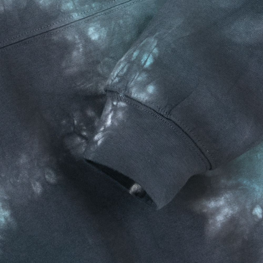 Star Wars The Empire Strikes Back 45th Anniversary Tie-Dye Spirit Jersey for Adults