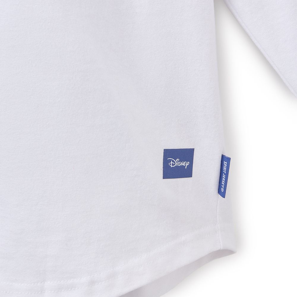 Cruella De Vil Spirit Jersey for Adults &ndash; 101 Dalmatians 65th Anniversary