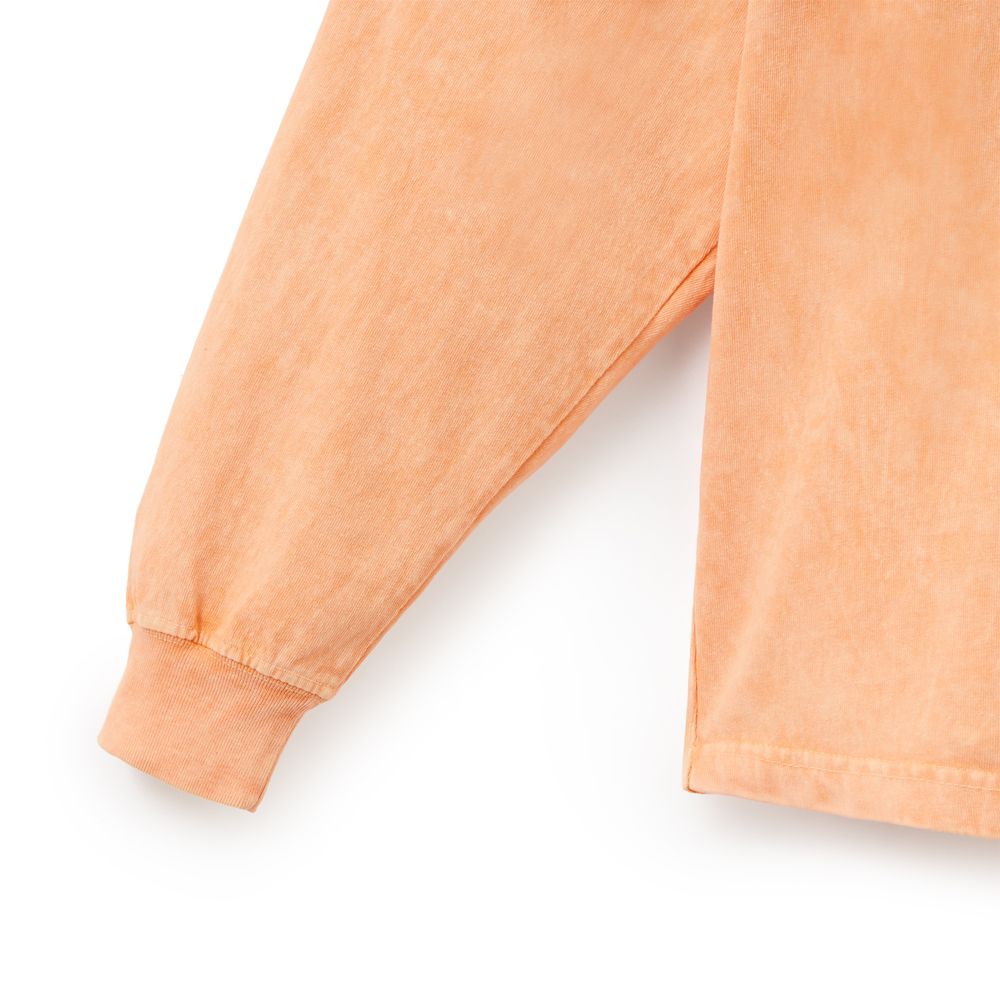 Orange Bird Spirit Jersey for Adults &ndash; EPCOT International Flower & Garden Festival 2026