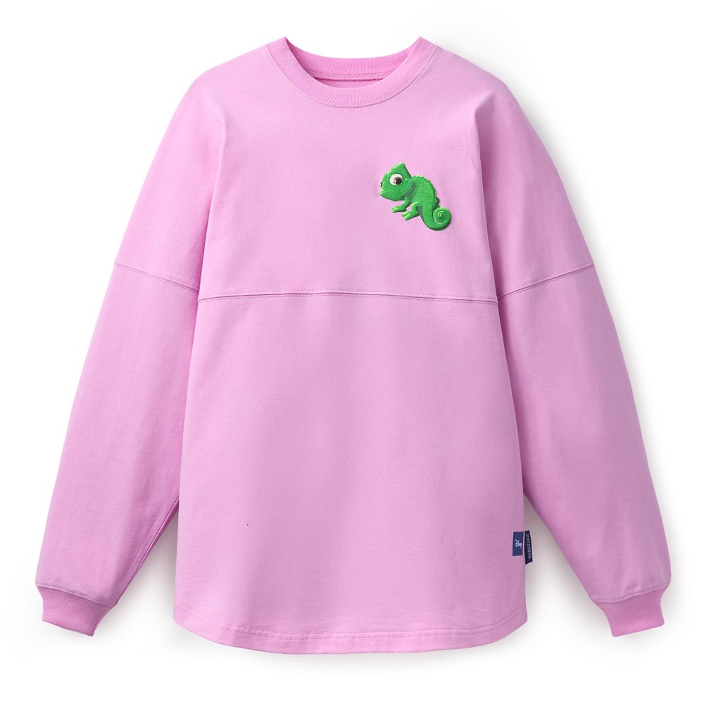 Rapunzel Spirit Jersey for Adults Tangled 15th Anniversary Official shopDisney