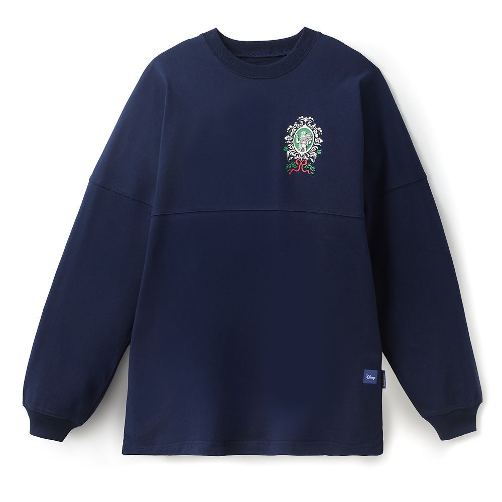 The Muppet Christmas Carol Spirit Jersey for Adults