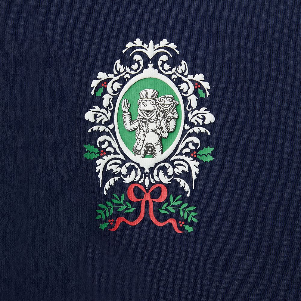 The Muppet Christmas Carol Spirit Jersey for Adults