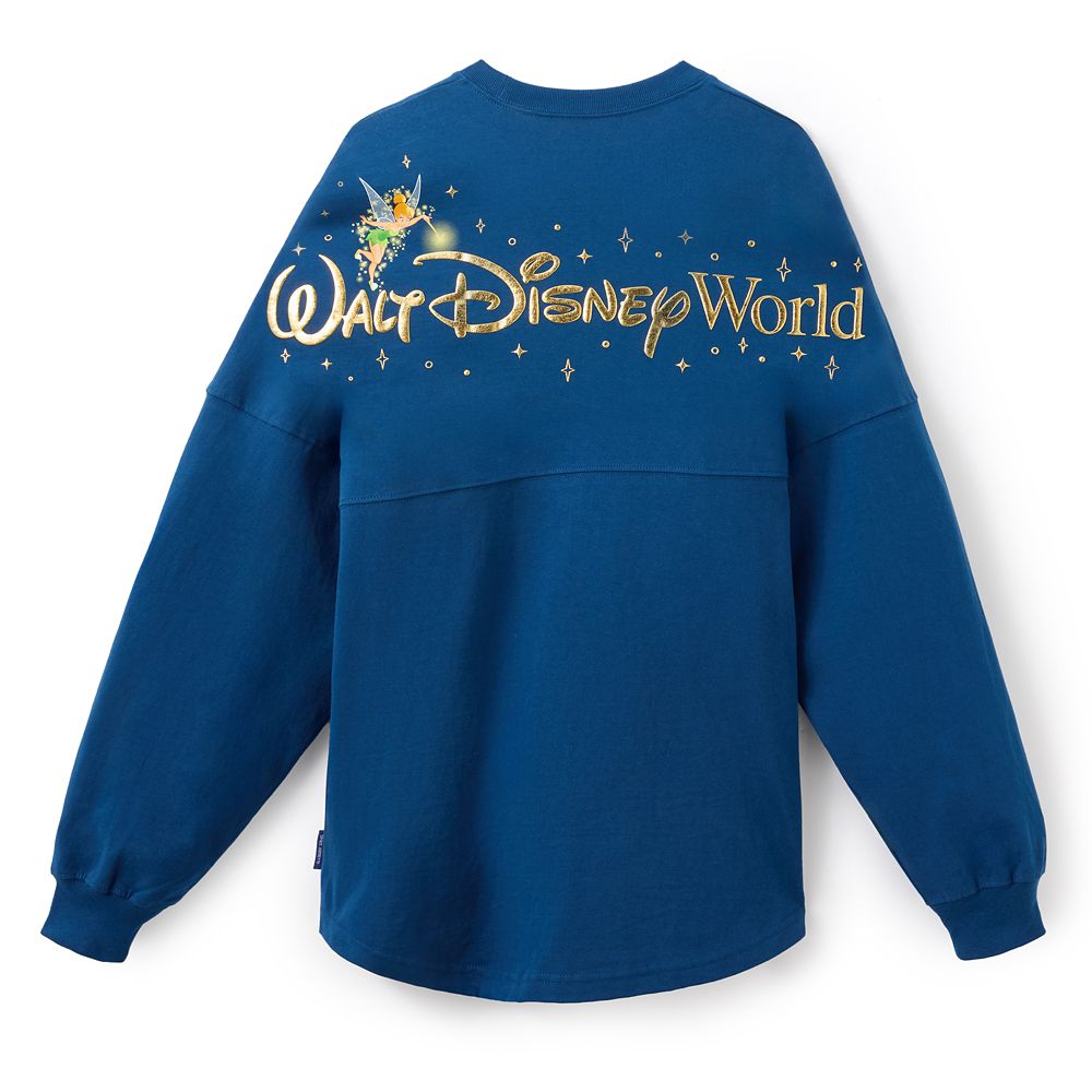Walt Disney World Storybook Spirit Jersey for Adults