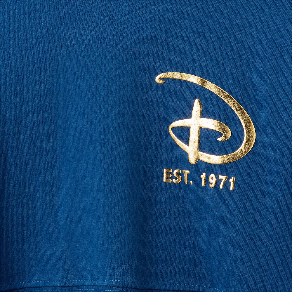 Walt Disney World Storybook Spirit Jersey for Adults