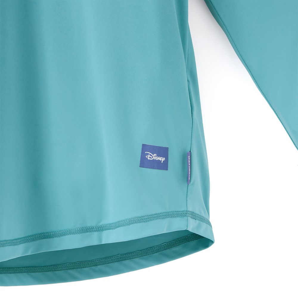 Mickey Mouse Spirit Jersey Rash Guard for Adults