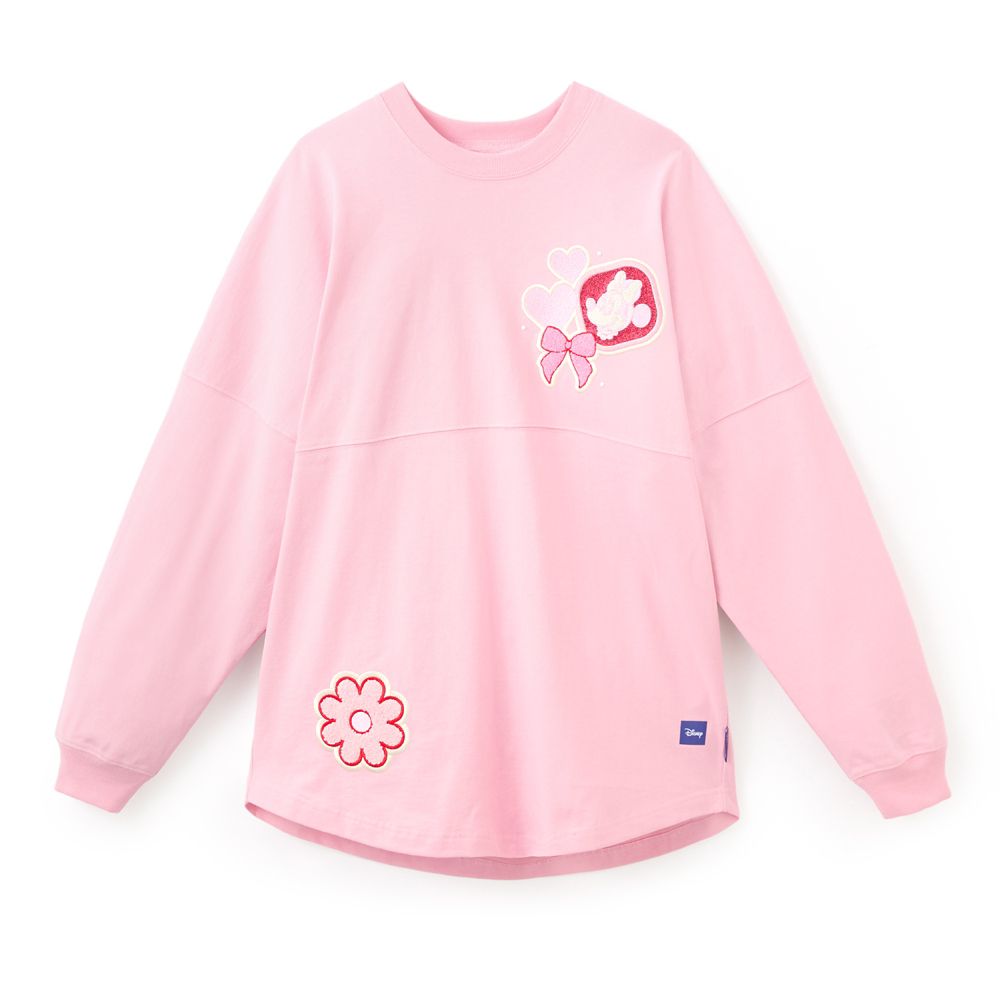 Minnie Mouse Spirit Jersey&reg; for Adults