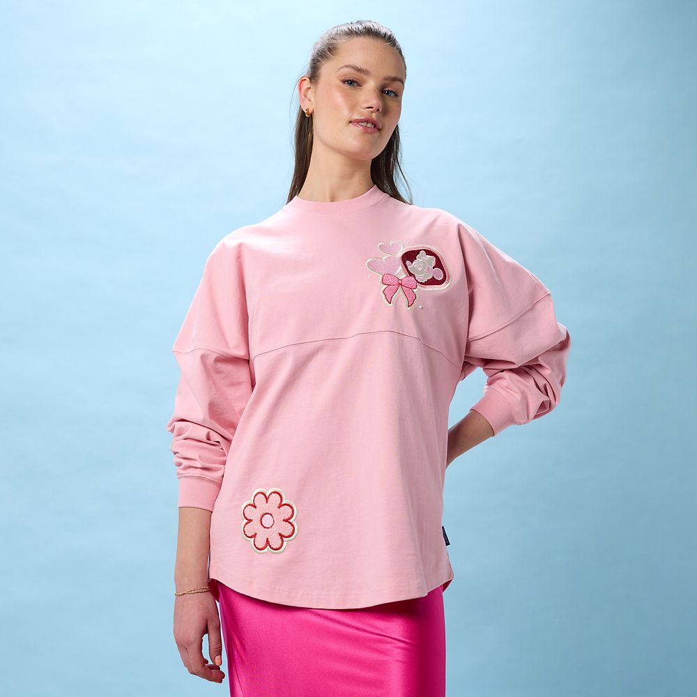 Minnie Mouse Spirit Jersey&reg; for Adults