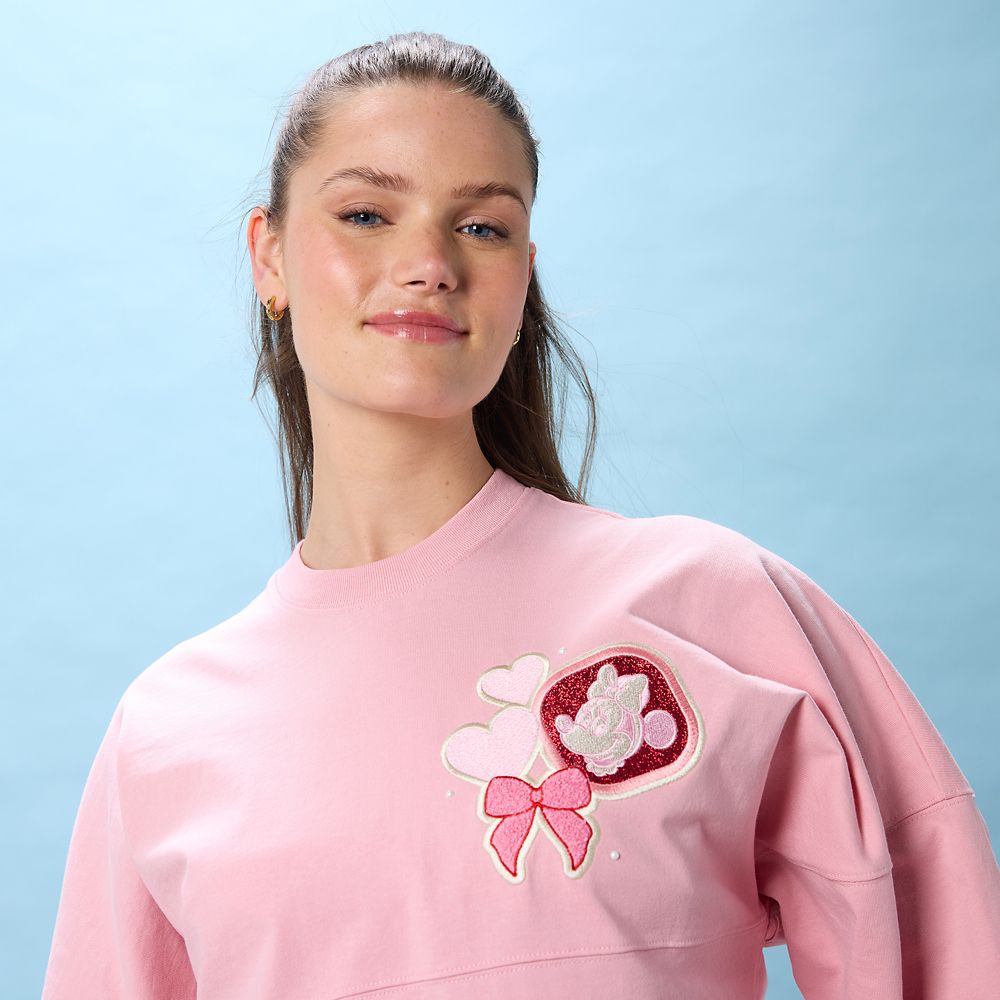 Minnie Mouse Spirit Jersey&reg; for Adults