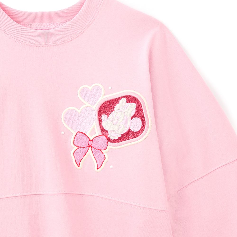 Minnie Mouse Spirit Jersey&reg; for Adults