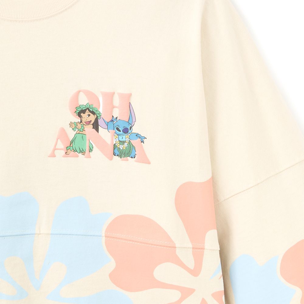 Lilo & Stitch Spirit Jersey for Adults