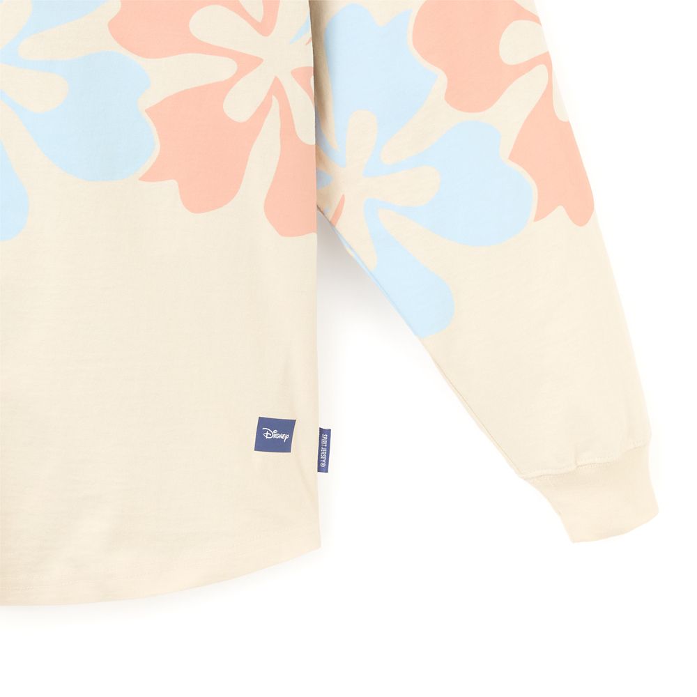 Lilo & Stitch Spirit Jersey for Adults