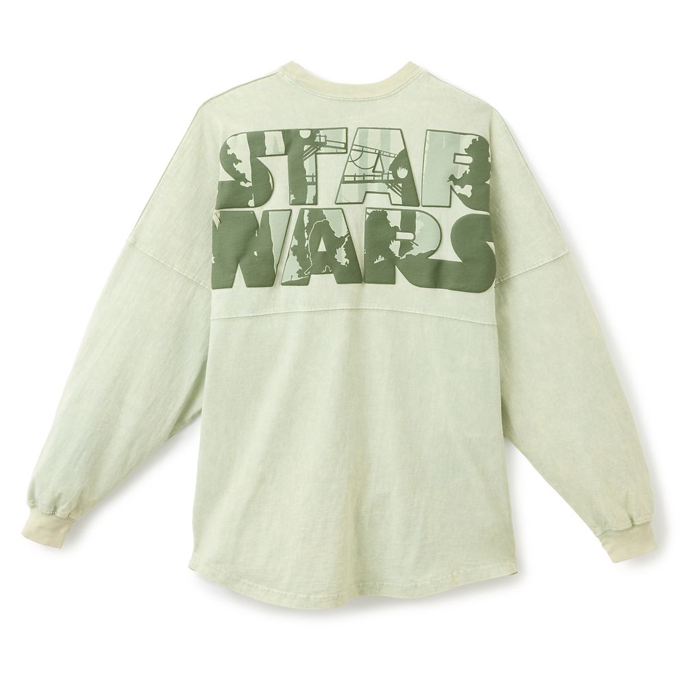 Ewok Pullover Spirit Jersey&reg; for Adults &ndash; Star Wars