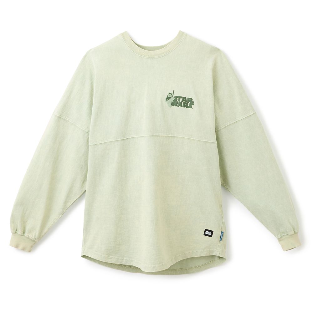 Ewok Pullover Spirit Jersey&reg; for Adults &ndash; Star Wars