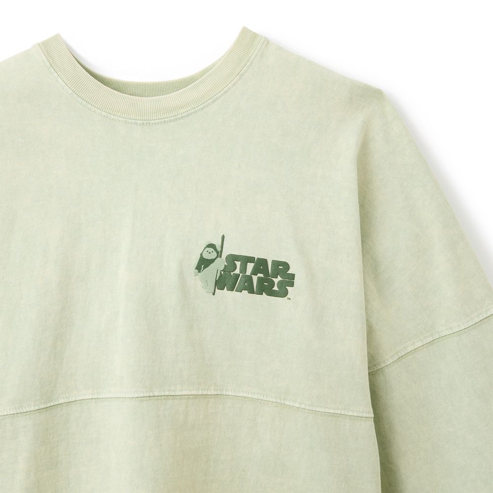 Ewok Pullover Spirit Jersey&reg; for Adults &ndash; Star Wars