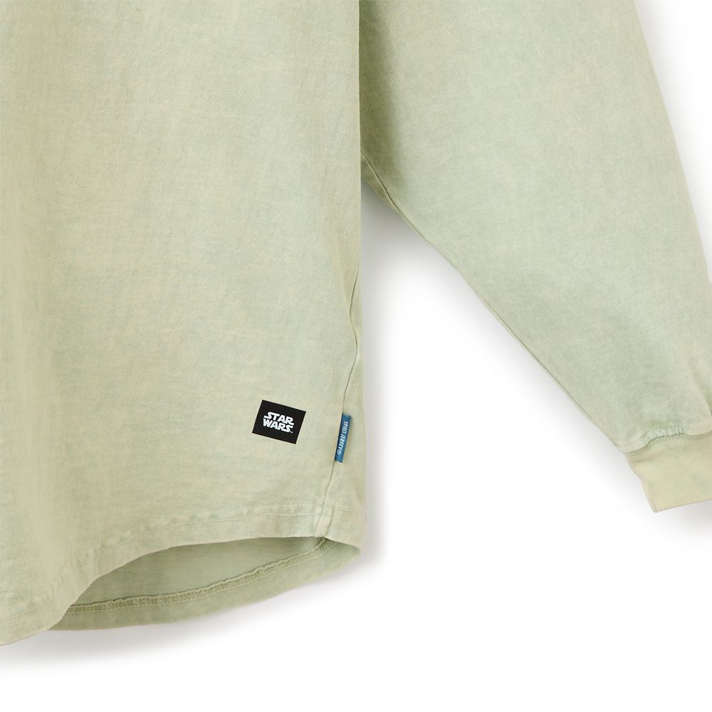 Ewok Pullover Spirit Jersey&reg; for Adults &ndash; Star Wars