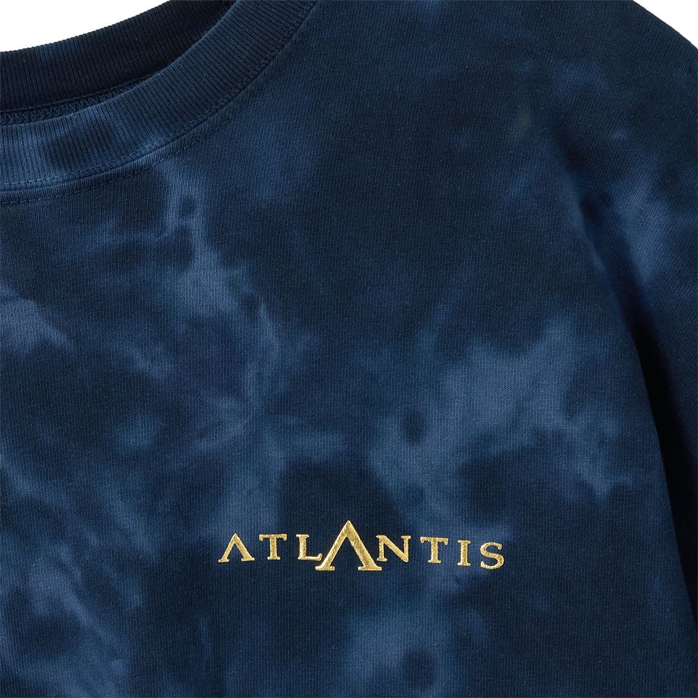 Atlantis: The Lost Empire 25th Anniversary Spirit Jersey for Adults