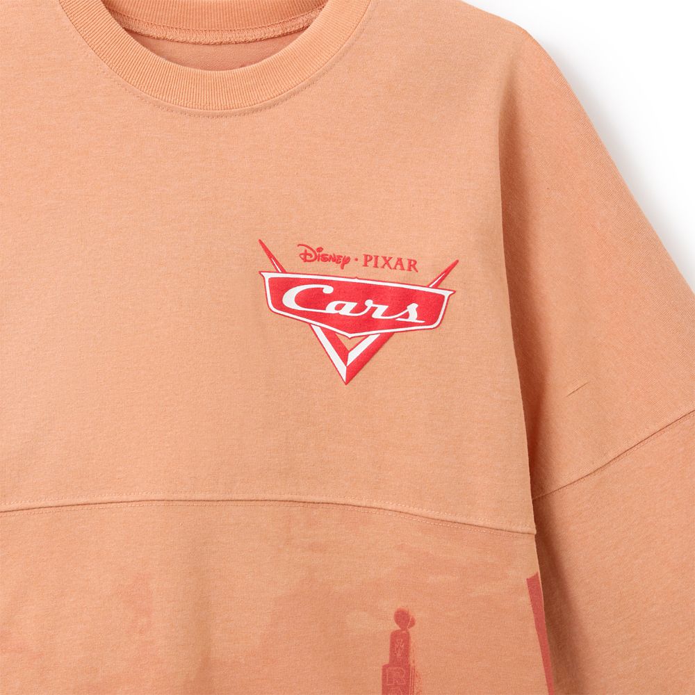 Radiator Springs Spirit Jersey&reg; for Adults &ndash; Cars 20th Anniversary