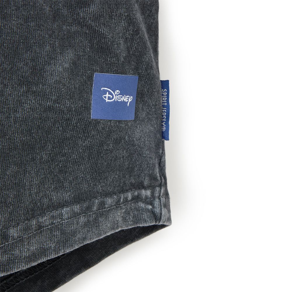Топы Spirit Jersey Mickey and Minnie Mouse ''Happy Halloween'' Spirit Jersey® for Adults — фото 5