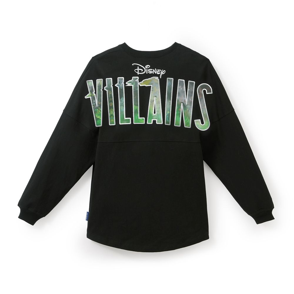Disney Villains Lenticular Spirit Jersey&reg; for Adults