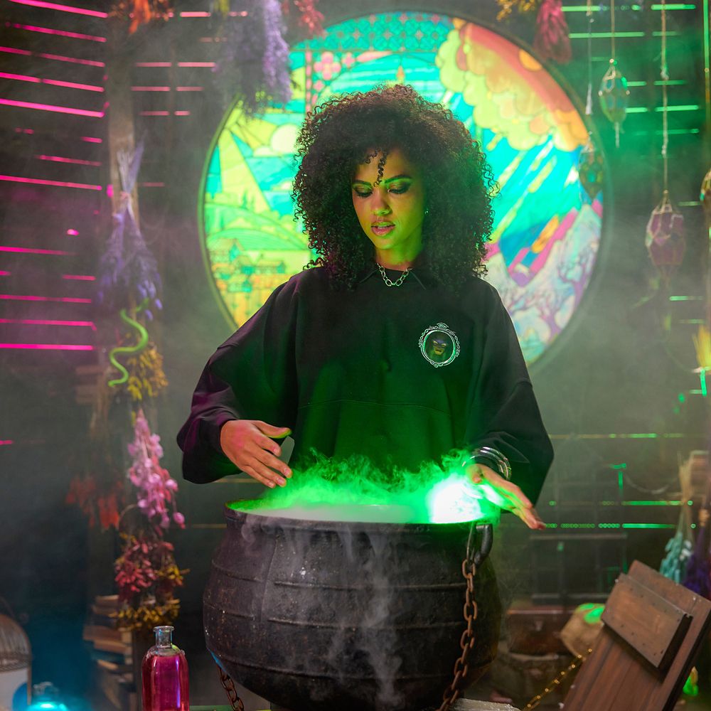 Disney Villains Lenticular Spirit Jersey&reg; for Adults