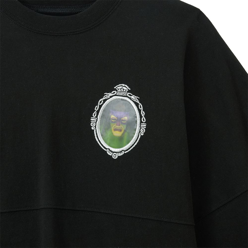 Disney Villains Lenticular Spirit Jersey&reg; for Adults