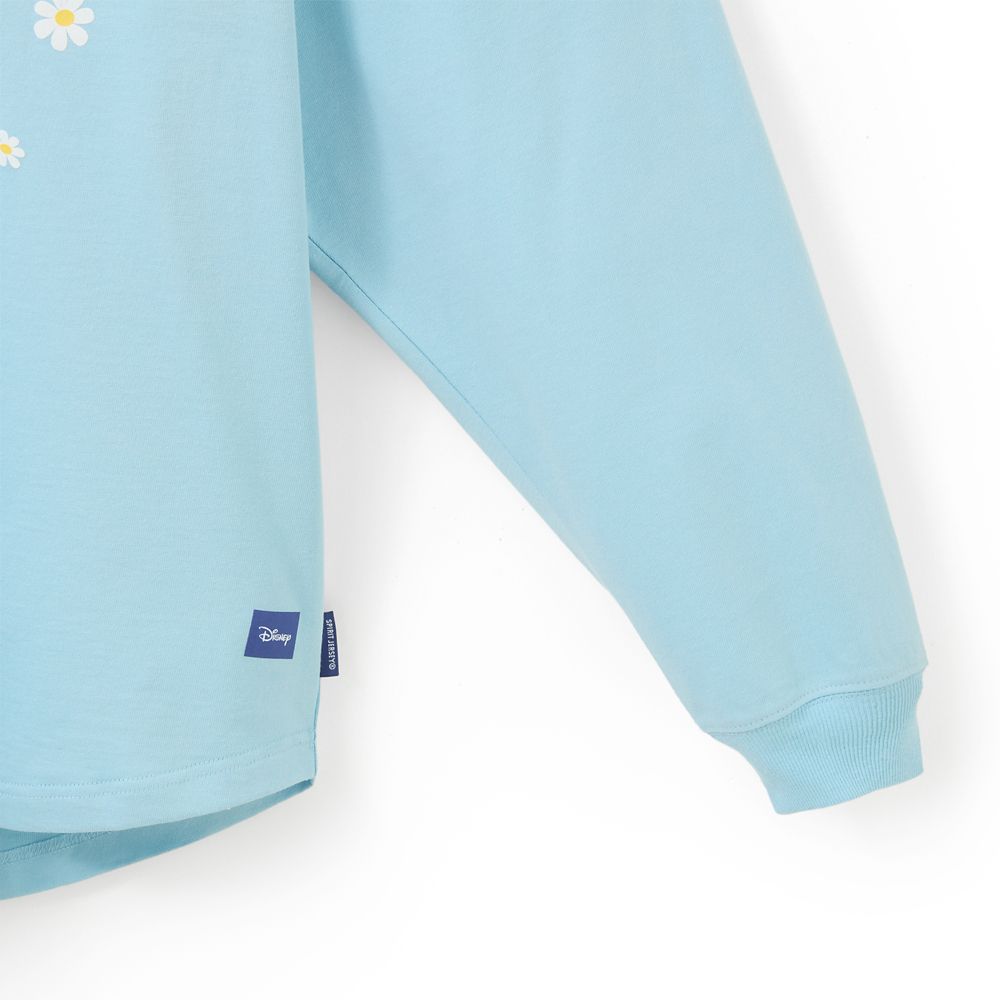 Alice in Wonderland 75th Anniversary Spirit Jersey&reg; for Adults