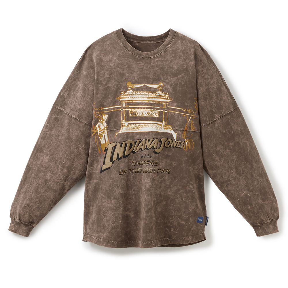 Indiana Jones and the Raiders of the Lost Ark 45th Anniversary Spirit Jersey&reg; for Adults