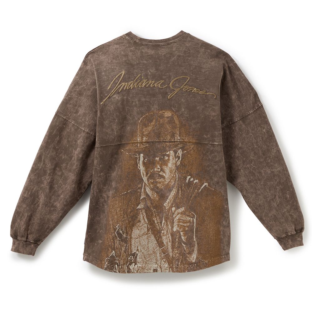 Indiana Jones and the Raiders of the Lost Ark 45th Anniversary Spirit Jersey&reg; for Adults