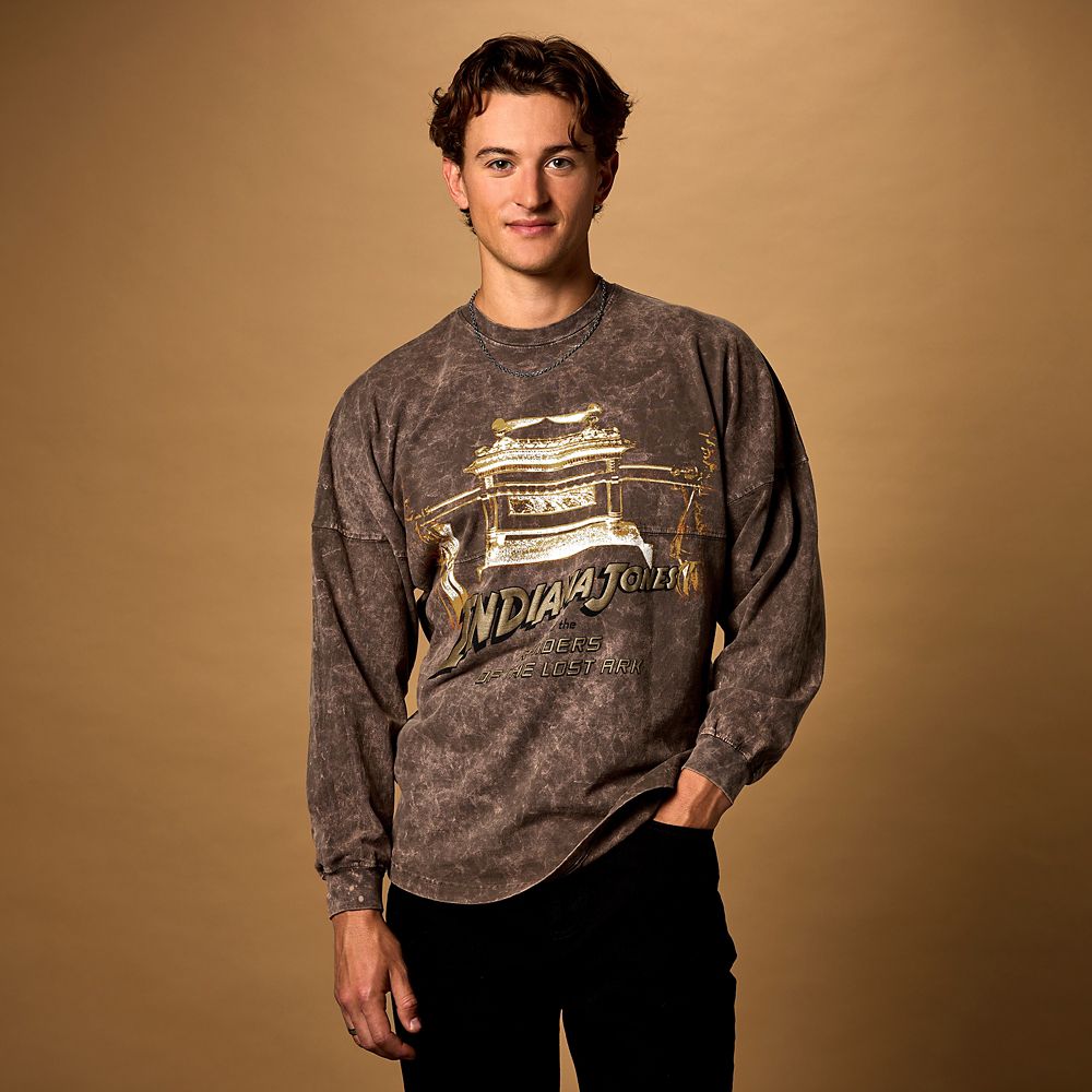 Indiana Jones and the Raiders of the Lost Ark 45th Anniversary Spirit Jersey&reg; for Adults