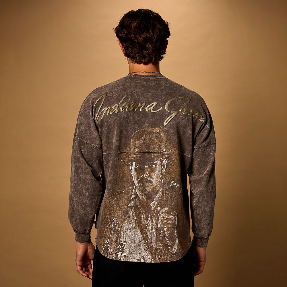 Indiana Jones and the Raiders of the Lost Ark 45th Anniversary Spirit Jersey&reg; for Adults
