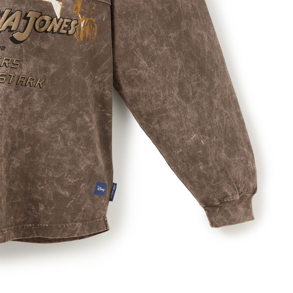 Indiana Jones and the Raiders of the Lost Ark 45th Anniversary Spirit Jersey&reg; for Adults