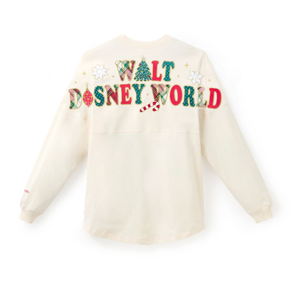 Walt Disney World Christmas Spirit Jersey&reg; for Adults