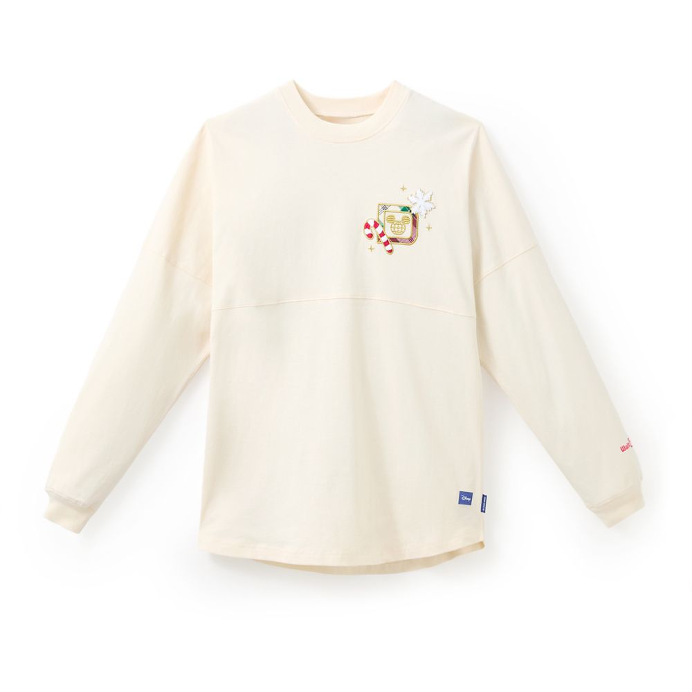 Walt Disney World Christmas Spirit Jersey&reg; for Adults